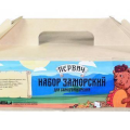 Набор для самогоноварения "Первач" Заморский /Челябинск/
